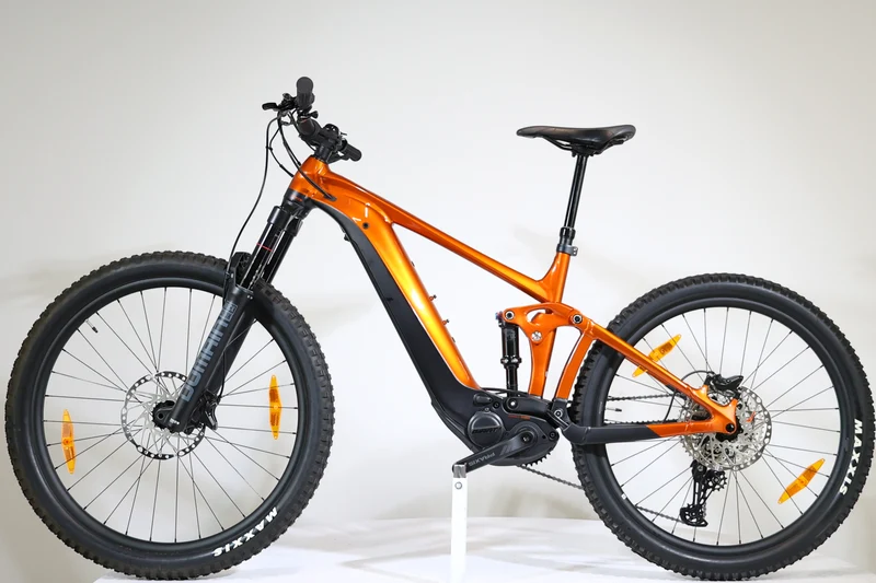GIANT Reign E+ 3 Pro MX 2022 T.L 253288