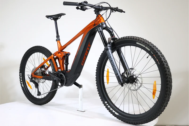 GIANT Reign E+ 3 Pro MX 2022 T.L 253288