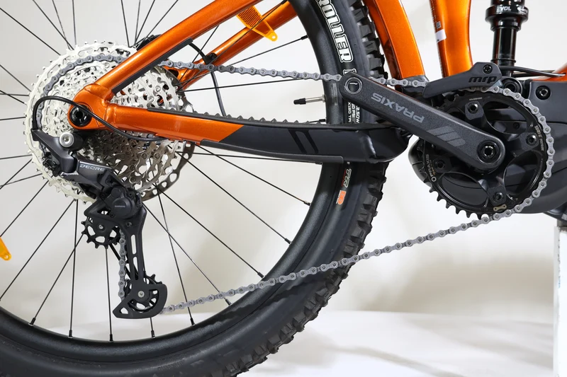 GIANT Reign E+ 3 Pro MX 2022 T.L 253288