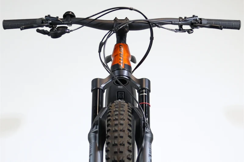GIANT Reign E+ 3 Pro MX 2022 T.L 253288