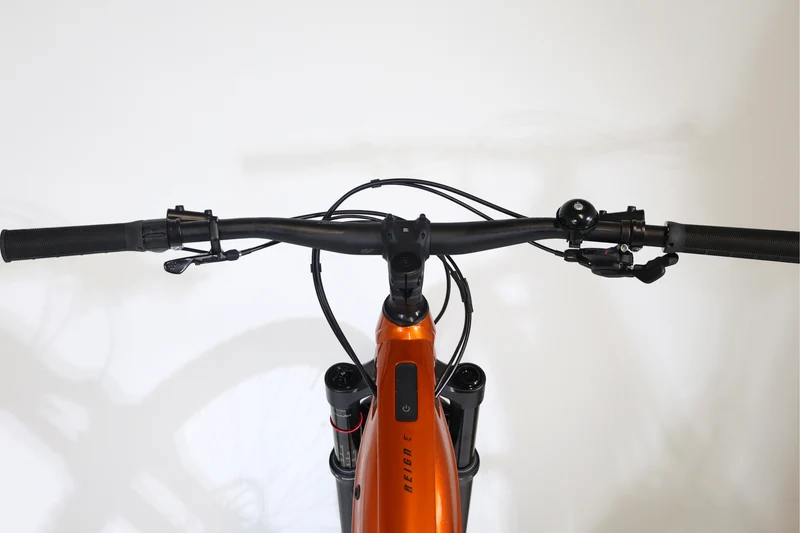 GIANT Reign E+ 3 Pro MX 2022 T.L 253288