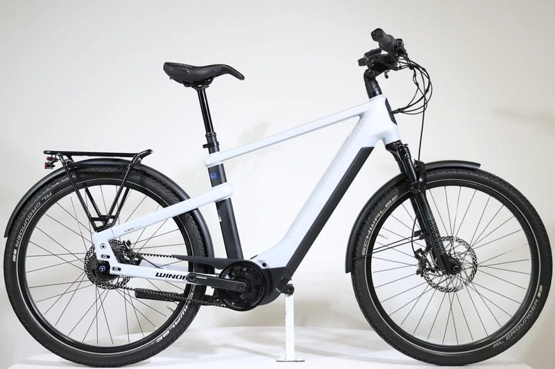 WINORA Yakun R5 Pro 2022 T.50 253316