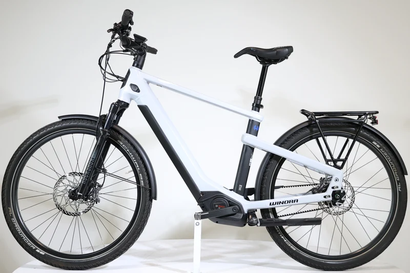 WINORA Yakun R5 Pro 2022 T.50 253316