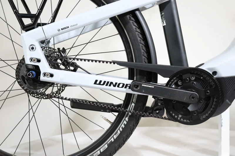 WINORA Yakun R5 Pro 2022 T.50 253316