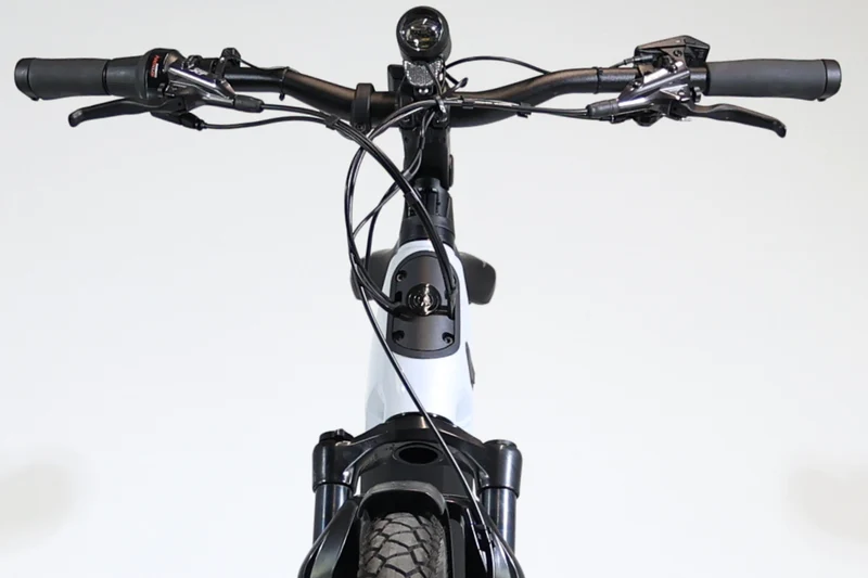 WINORA Yakun R5 Pro 2022 T.50 253316