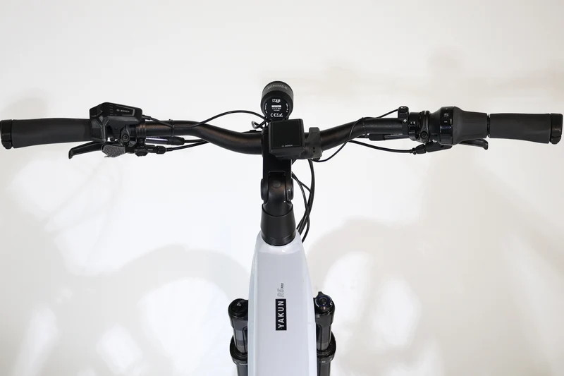 WINORA Yakun R5 Pro 2022 T.50 253316