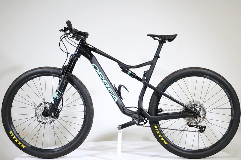 ORBEA Oiz H30 2022 T.XL 252329