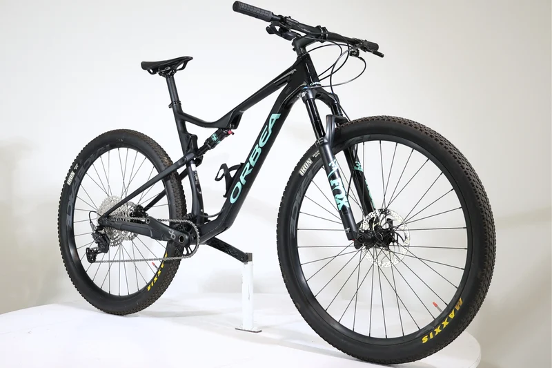 ORBEA Oiz H30 2022 T.XL 252329