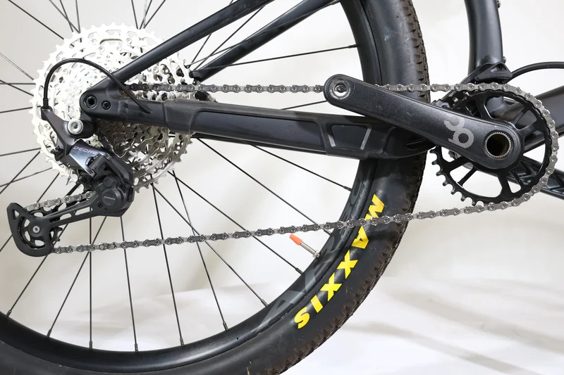 ORBEA Oiz H30 2022 T.XL 252329