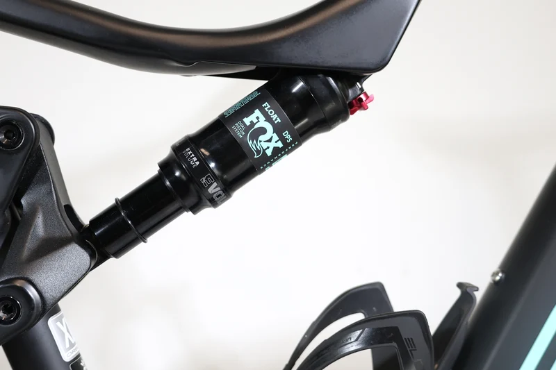 ORBEA Oiz H30 2022 T.XL 252329