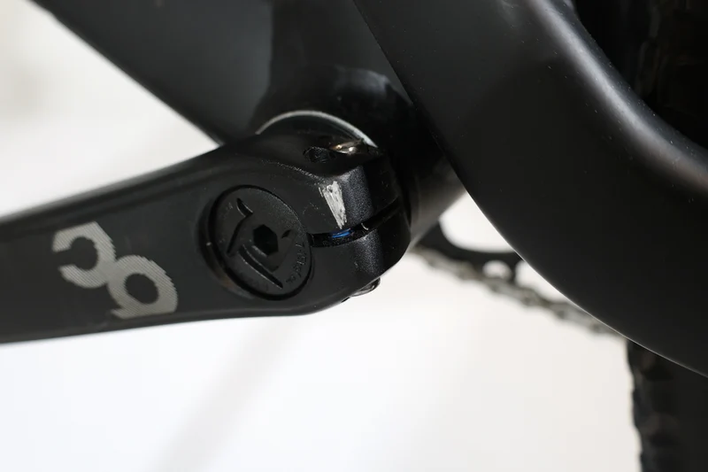 ORBEA Oiz H30 2022 T.XL 252329