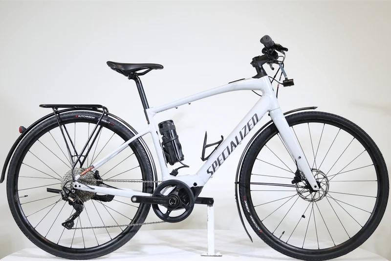 SPECIALIZED Vado SL 4.0 EQ 2021 T.M 252030