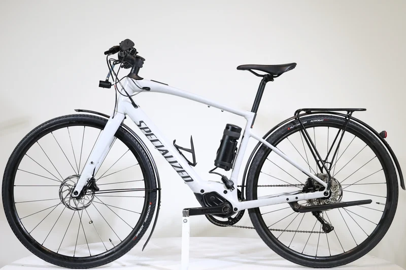 SPECIALIZED Vado SL 4.0 EQ 2021 T.M 252030