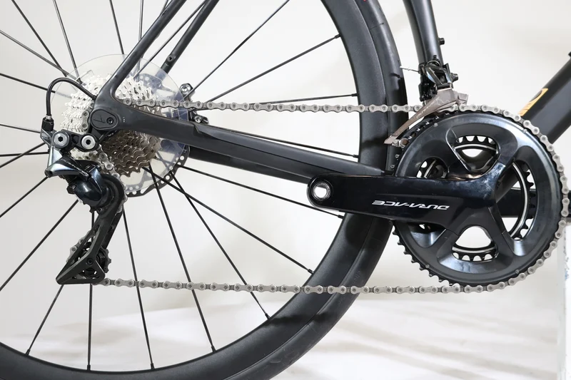 CANYON Roadlite CF 9.0 2020 T.XL