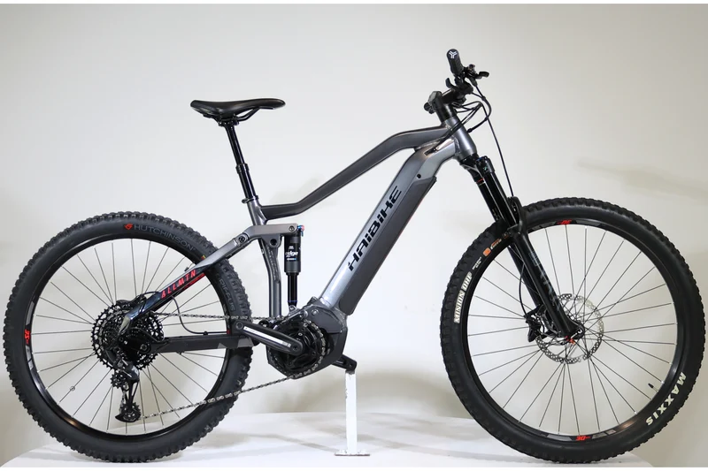 HAIBIKE AllMtn 2 2021 T.M 252131