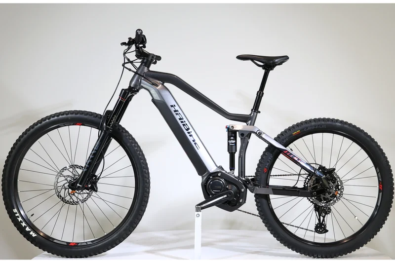 HAIBIKE AllMtn 2 2021 T.M 252131