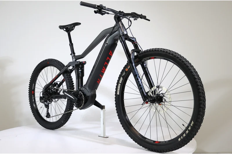 HAIBIKE AllMtn 2 2021 T.M 252131