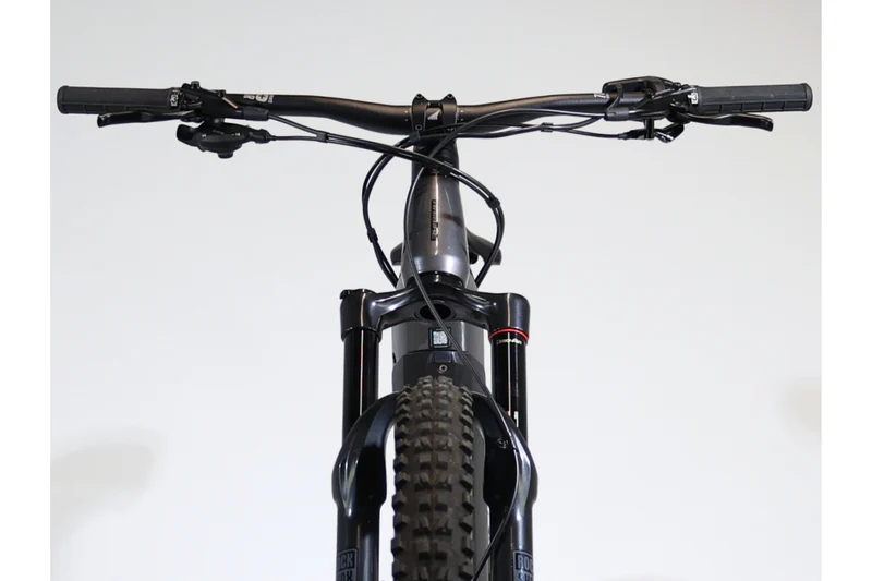 HAIBIKE AllMtn 2 2021 T.M 252131
