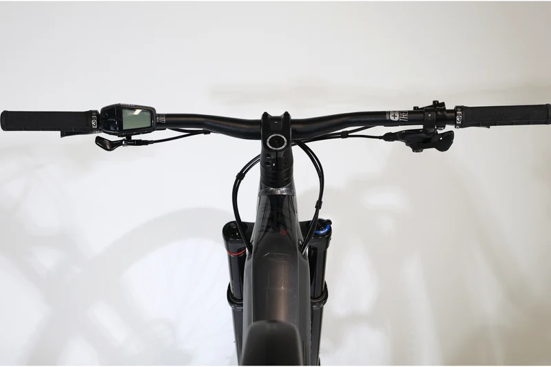 HAIBIKE AllMtn 2 2021 T.M 252131