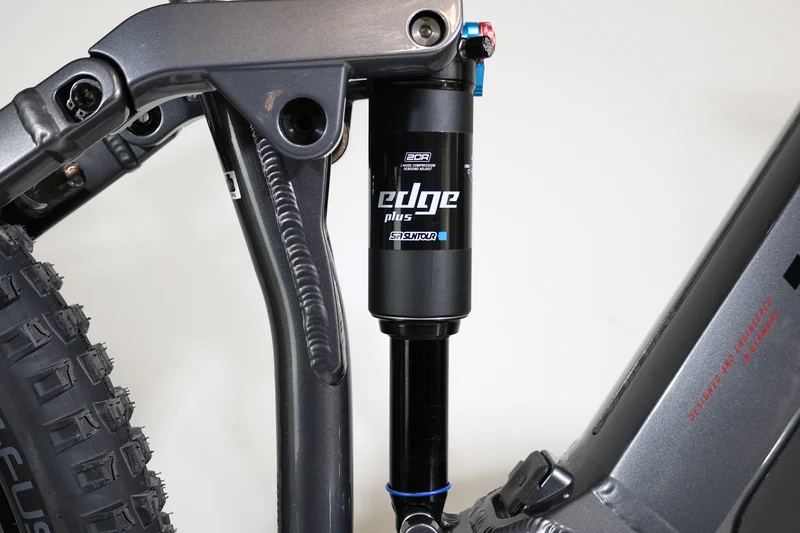 HAIBIKE AllMtn 2 2021 T.M 252131