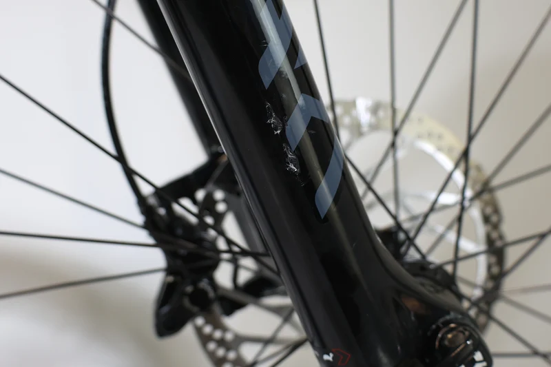 HAIBIKE AllMtn 2 2021 T.M 252131