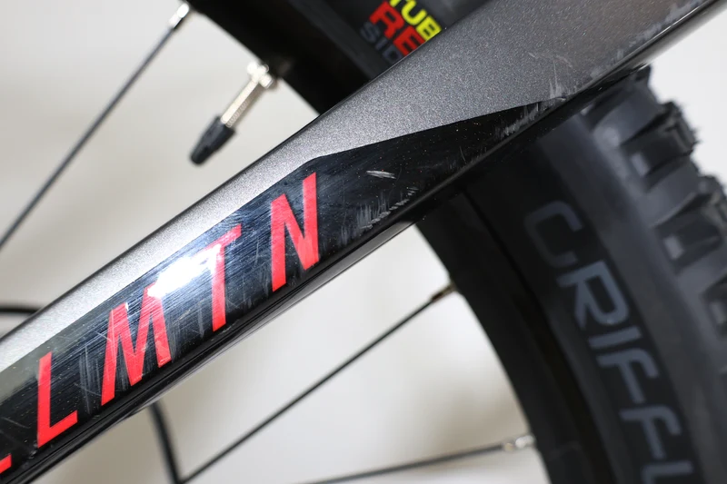 HAIBIKE AllMtn 2 2021 T.M 252131