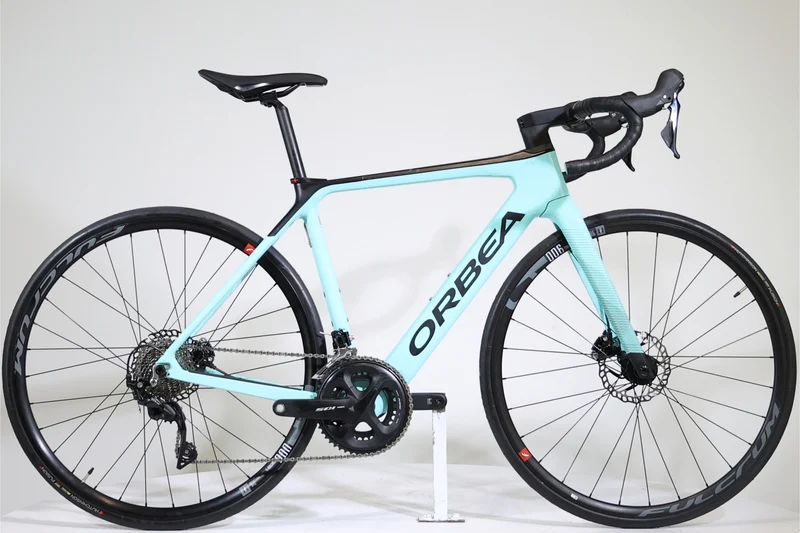 Orbea gain M30 2021 T.S 252813