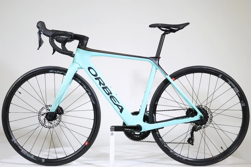 Orbea gain M30 2021 T.S 252813