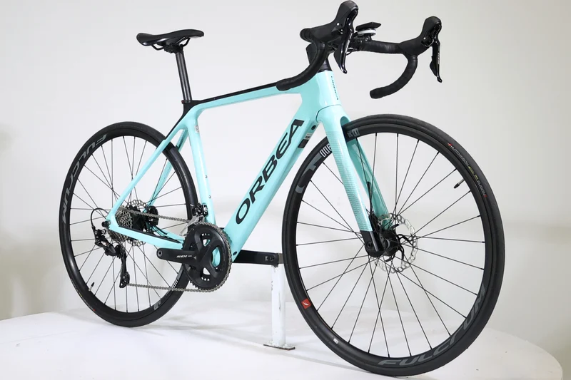 Orbea gain M30 2021 T.S 252813