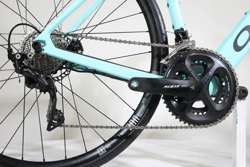 Orbea gain M30 2021 T.S 252813