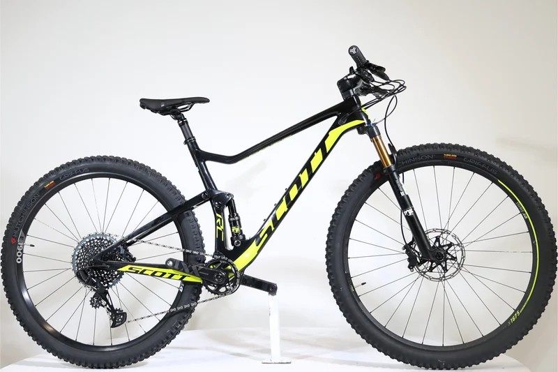 SCOTT Spark RC 900 World Cup 2019 T.L 250523