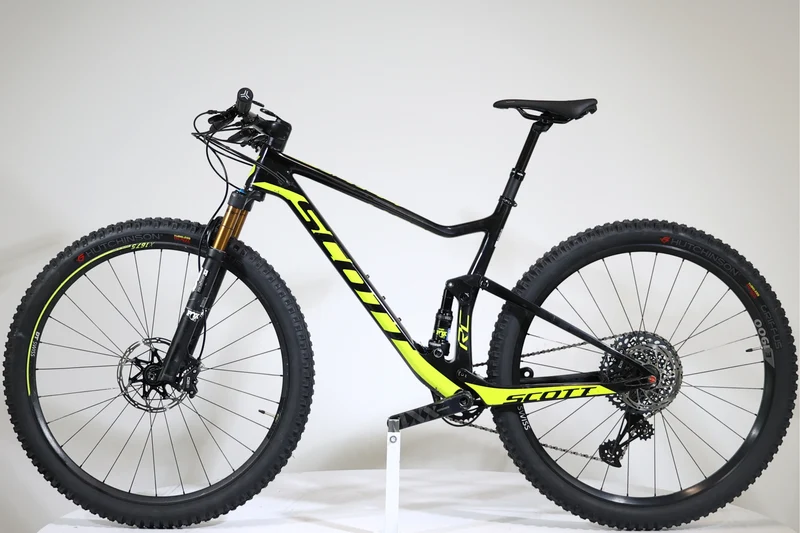 SCOTT Spark RC 900 World Cup 2019 T.L 250523