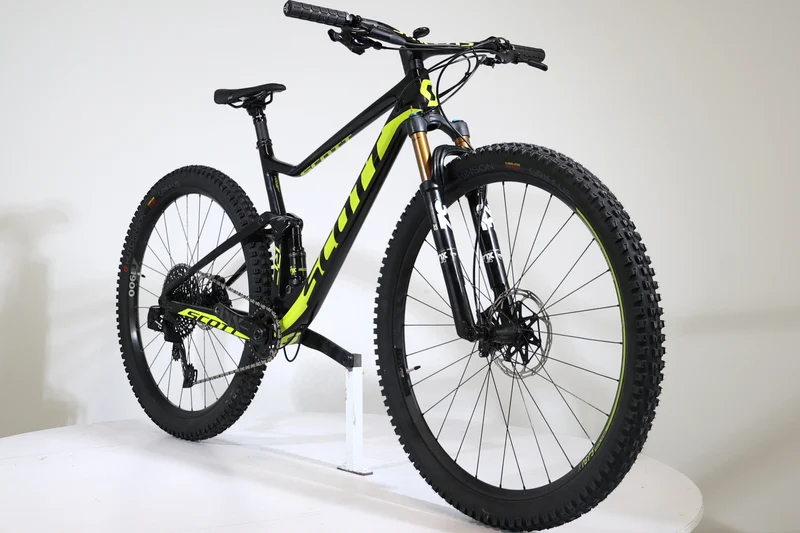 SCOTT Spark RC 900 World Cup 2019 T.L 250523