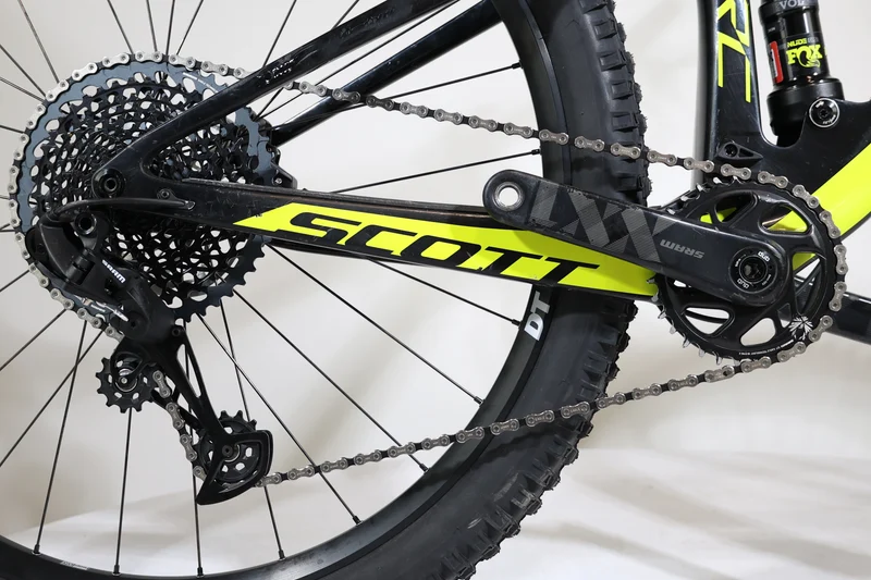 SCOTT Spark RC 900 World Cup 2019 T.L 250523