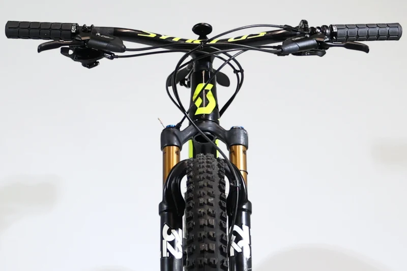 SCOTT Spark RC 900 World Cup 2019 T.L 250523