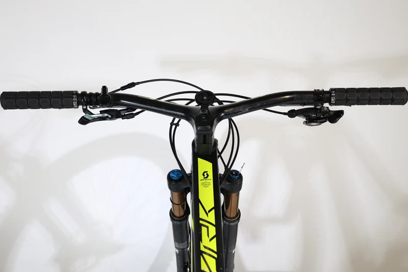 SCOTT Spark RC 900 World Cup 2019 T.L 250523