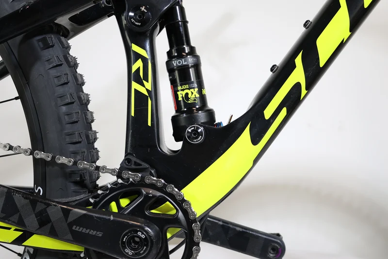 SCOTT Spark RC 900 World Cup 2019 T.L 250523