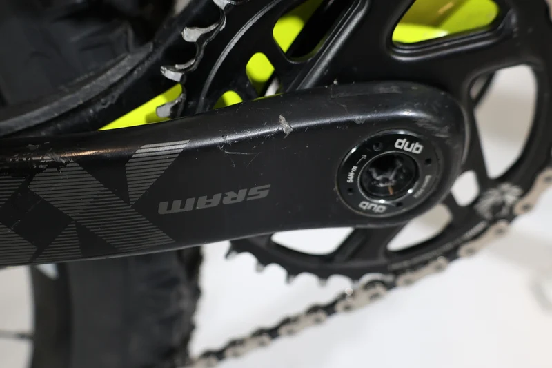 SCOTT Spark RC 900 World Cup 2019 T.L 250523