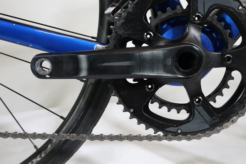 SPECIALIZED Roubaix Comp 2017 T.56 248083