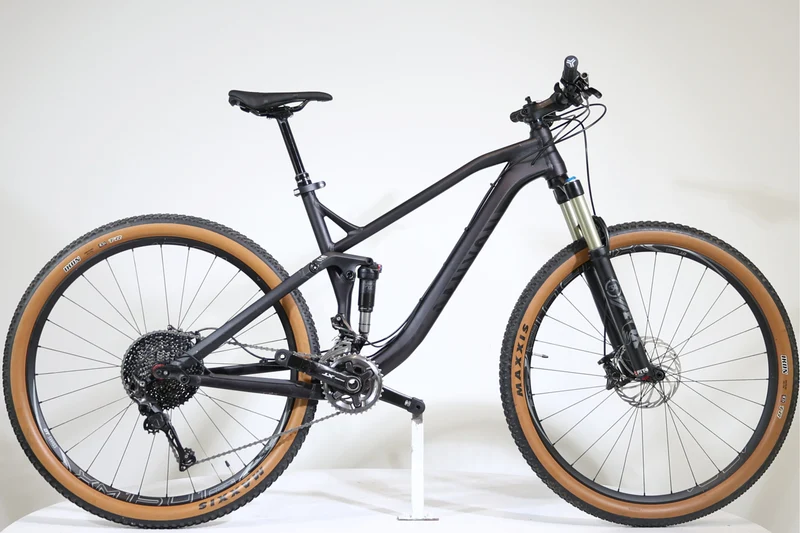 CANYON Neuron AL 8.9 2017 T.M 253069