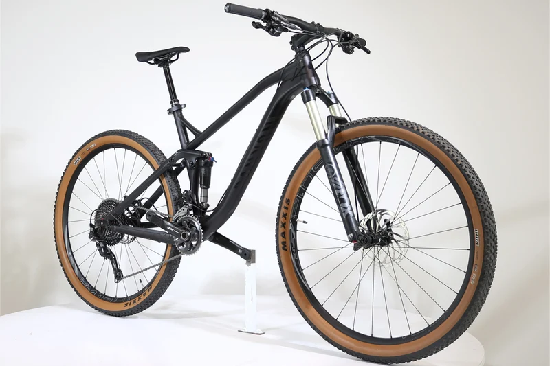 CANYON Neuron AL 8.9 2017 T.M 253069