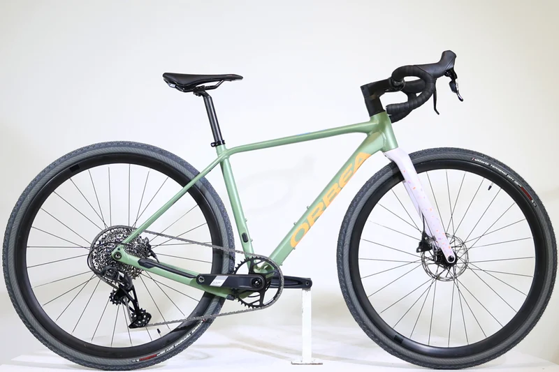 Orbea Terra H41 1X T.S 2024 251473