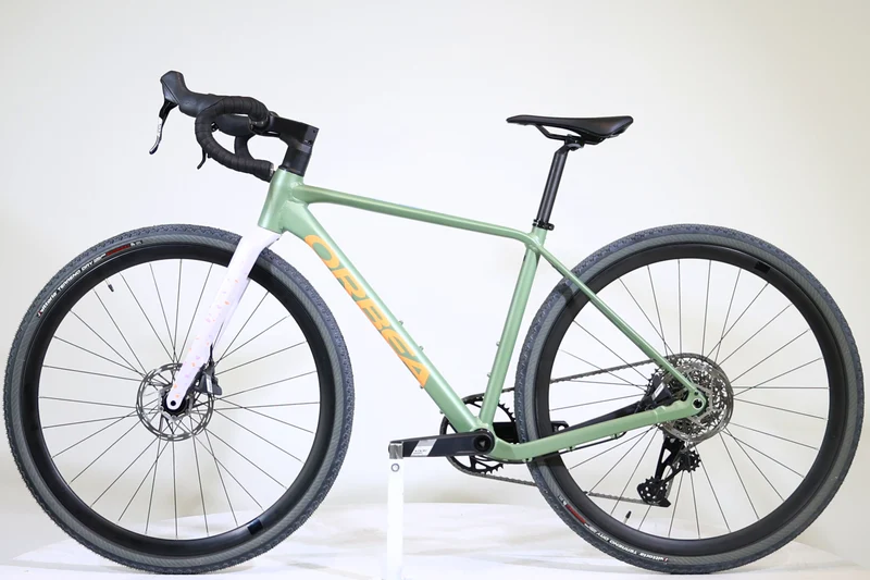 Orbea Terra H41 1X T.S 2024 251473
