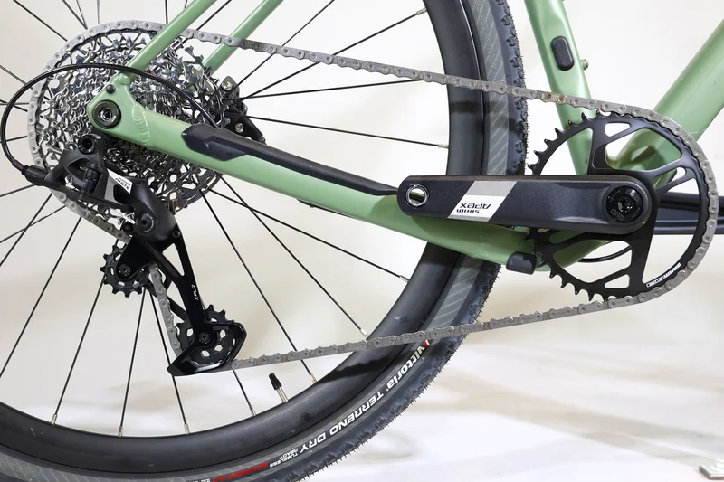 Orbea Terra H41 1X T.S 2024 251473