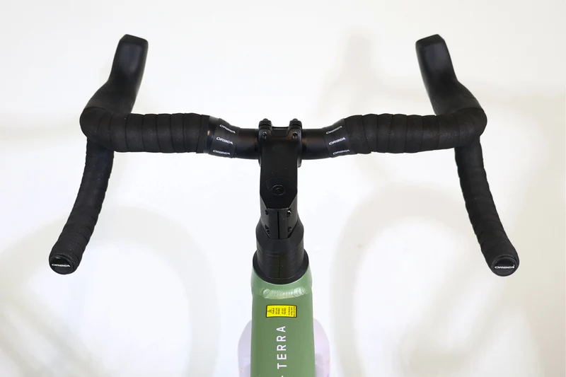 Orbea Terra H41 1X T.S 2024 251473