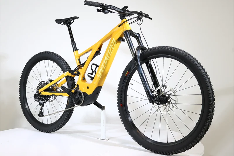 SPECIALIZED Turbo Levo 2021 T.M 251707