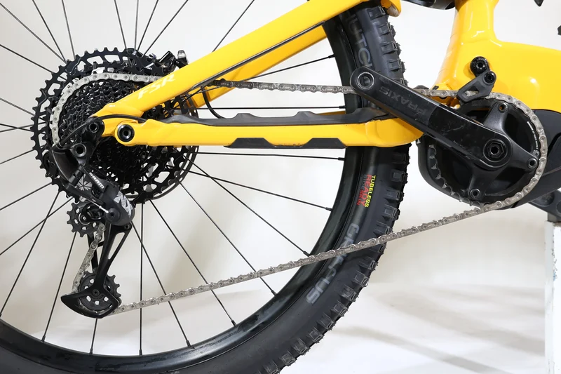 SPECIALIZED Turbo Levo 2021 T.M 251707