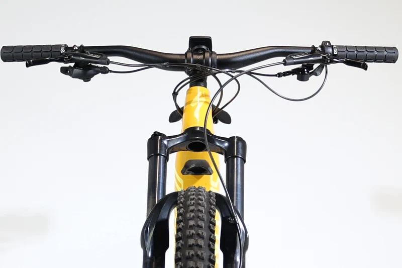 SPECIALIZED Turbo Levo 2021 T.M 251707