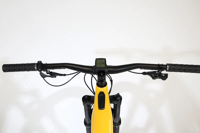 SPECIALIZED Turbo Levo 2021 T.M 251707