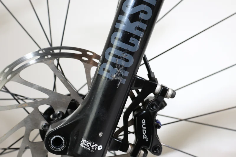 SPECIALIZED Turbo Levo 2021 T.M 251707